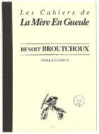 Benoît Broutchoux