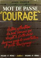 Mot de passe : "courage" : (The password is courage)