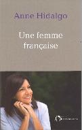 Une femme française