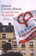 Le  populisme de gauche : sociologie de la France insoumise