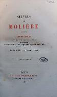 Notice biographique sur Molière. 10, 15793