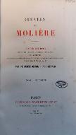 Lexique de la langue de Molière. 12-13, 15793
