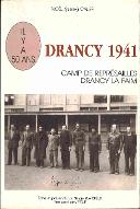 Drancy 1941 : camp de représailles, Drancy la faim