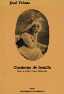 Cuaderno de familia : La Habana, 1945
