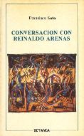 Conversacio con Reinaldo Arenas