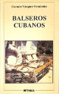 Balseros cubanos