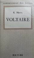 Voltaire : l'homme et l'oeuvre