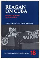 Reagan on Cuba