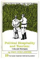 Political hospitality and tourism