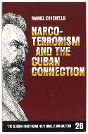 Narco-terrorism and the cuban connection