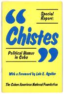 "Chistes", political humour in Cuba : special report