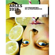 Arles 2019 les rencontres de la photographie : 50 ans expos