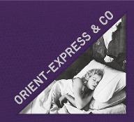 Orient-Express & Co : archives photographiques inédites d'un train mythique