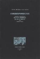 Correspondance : précédée de Octave Mirbeau et Jean Grave