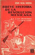 Breve historia de la revolución mexicana. 2, La etapa constitucionalista y la lucha de facciones