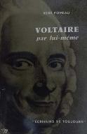 Voltaire par lui-même