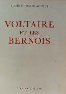 Voltaire et les Bernois