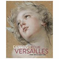 Dessins pour Versailles : Vingt ans d'acquisitions