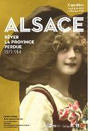 Alsace : exposition Musée Jean-Jacques Henner 6 octobre 2021-7 févroer 2022. rêver la province perdue (1871-1914)