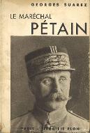 Le  maréchal Pétain