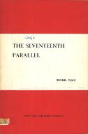 The seventeenth parallel