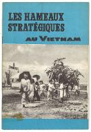 Les  hameaux stratégiques au Vietnam