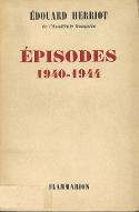 Épisodes : 1940-1944