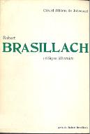 Robert Brasillach : critique littéraire