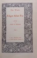 The works of Edgar Allan Poe : edited by John H. Ingram