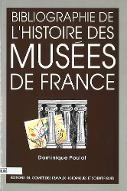 Bibliographie de l'histoire des musées de France