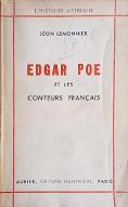 Edgar Poe et les conteurs français