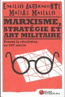 Marxisme, stratégie et art militaire