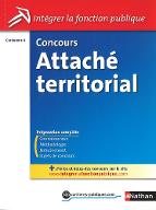Concours attaché territorial : catégorie A
