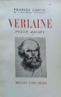 Verlaine : poète maudit