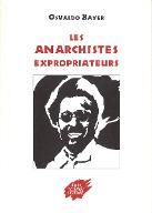 Les  anarchistes expropriateurs