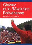 Chávez et la révolution bolivarienne