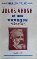 Jules Verne et ses voyages