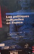 Les  politiques culturelles en France