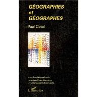Géographies et géographes
