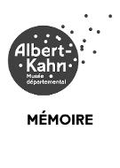 L'exposition dans les jardins du musée Albert Kahn : Annexes