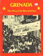 Grenada : the peaceful revolution