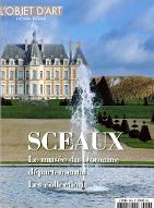 Sceaux : Le musée du Domaine départemental. Les collections
