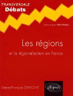 Les  régions et la régionalisation en France
