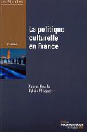 La  politique culturelle en France