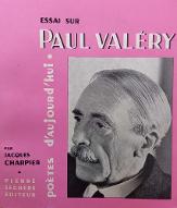 Essai sur Paul Valéry
