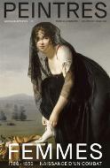 Peintres femmes : Naissance d'un combat (1780-1830)