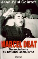 Marcel Déat : du socialisme au national-socialisme