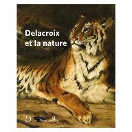 Delacroix et la nature