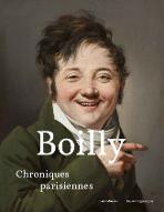Louis-Léopold Boilly : Chroniques parisiennes