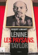 Lénine, les paysans, Taylor : essai d'analyse matérialiste historique de la naissance du système productif soviétique